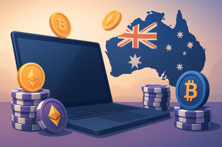 Best Crypto Casinos Australia